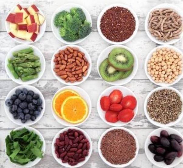 What hair regrowth products are good for a receding hair