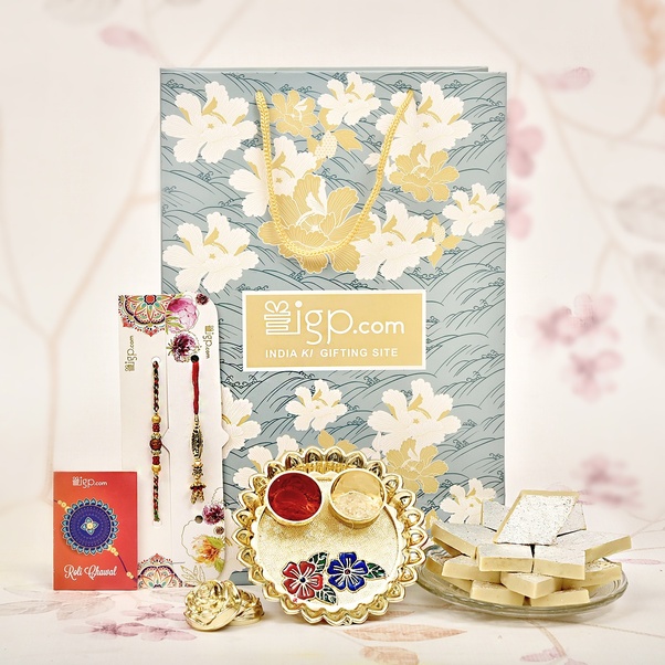 How to send Rakhi and sweets to New Zealand from India Quora