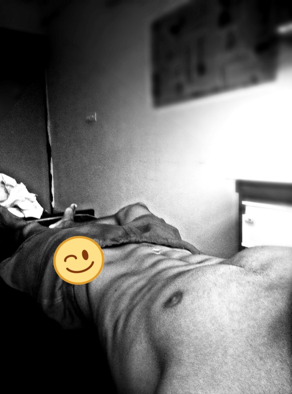 How long did it take you to get abs? Quora