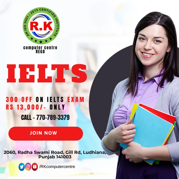 How many IELTS centres are now in Punjab? Quora