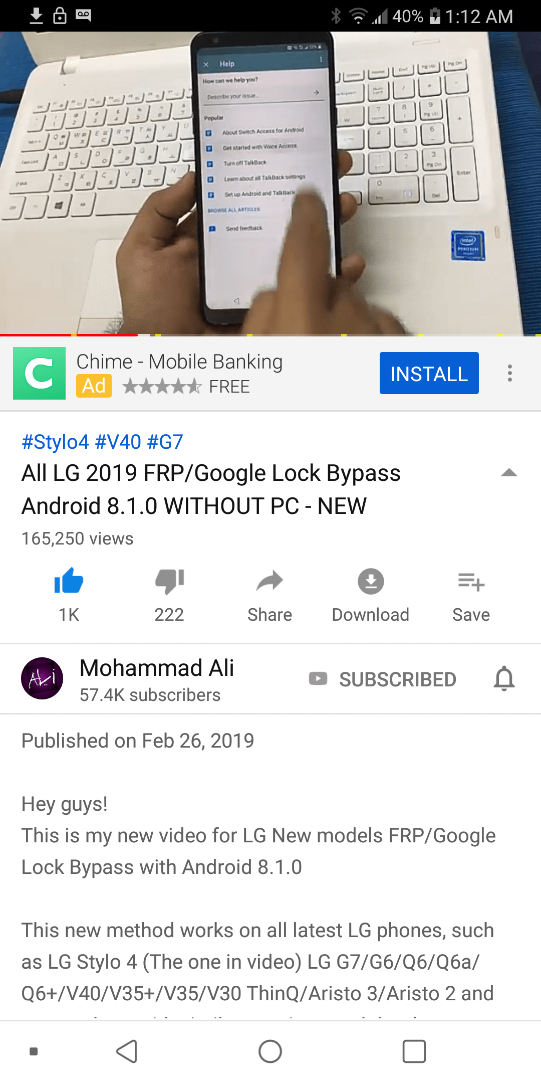 After getting the confirmation of unlocking all you have to do is connect your metropcs lg stylo 4 with wifi and open the metropcs device unlock app, in the app . Fastest How Can I Unlock My Lg Phone For Free