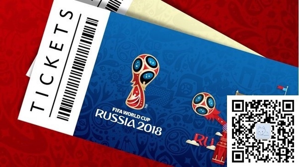 How can an Indian buy tickets to the FIFA World Cup 2018? Quora