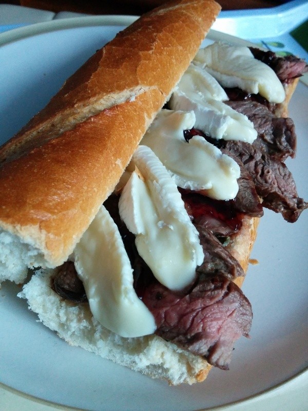 What cheese pairs well with steak? Quora