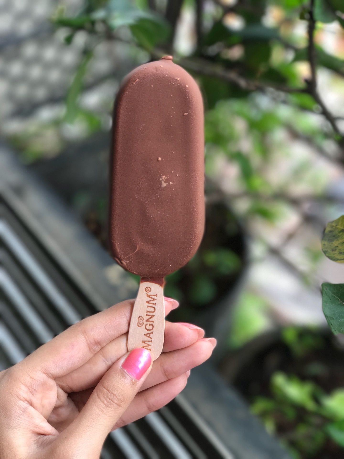 Apa es krim terbaik yang pernah kamu makan? - Quora