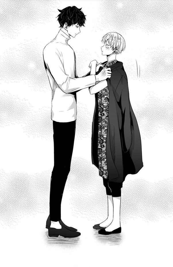 What are some of the best Yaoi on Lezhin? Quora
