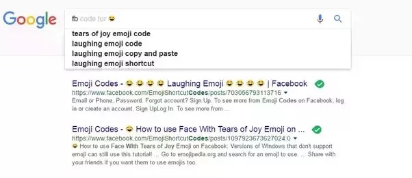 Sure this emoji mentioned are in your favorites, i got it ??? Shouldn T There Be An Iphone Emoji For Tears Of Joy Quora