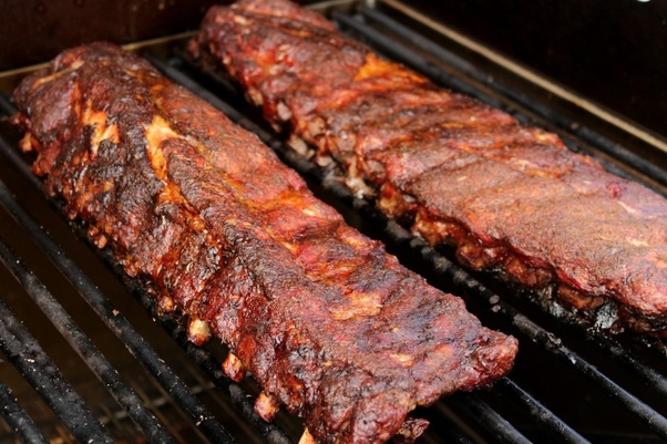 How long does it take to grill ribs? Quora