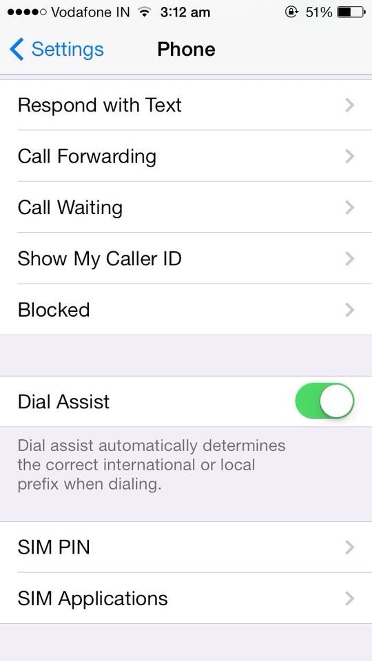 How to stop flash messages coming to my iPhone Quora