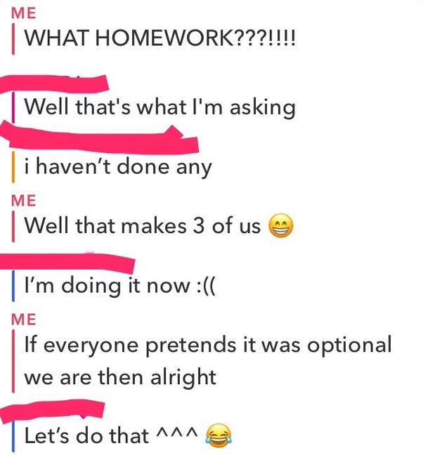 What is an example of teamwork? Quora