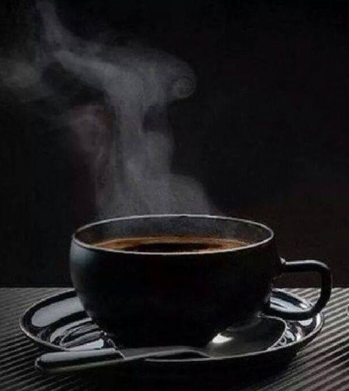 When should we drink black coffee? Quora