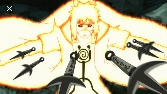 Ninja World How To Get Minato Edo Tensei In Naruto Online