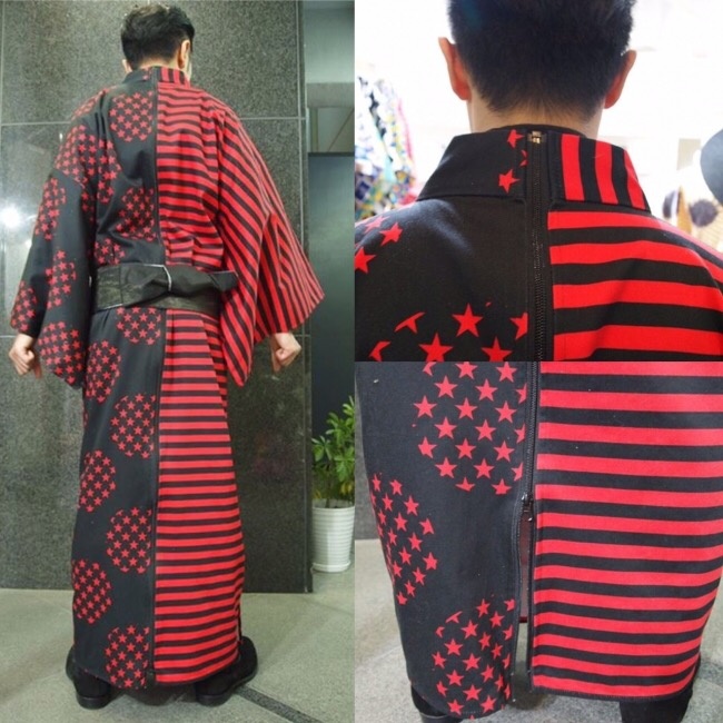 着物がモダンなファッションになりえると思いますか？近年では、浴衣などが若者の間に人気になったようですが、和服全体の大衆化・デザインの現代化はあまり進んでいない印象があります。 - Quora