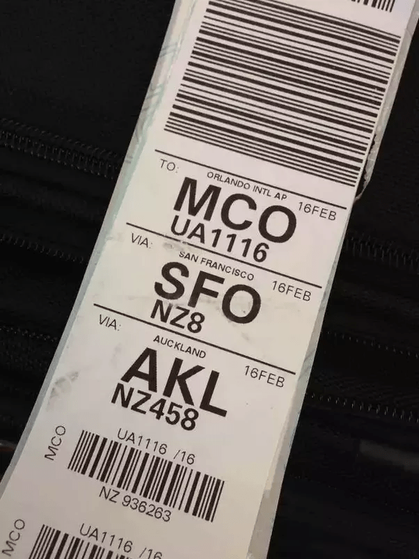 Delta Baggage Claim Mco Ahoy Comics