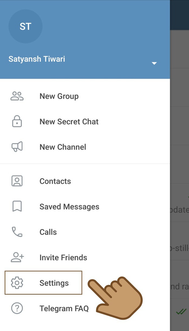 How to convert Telegram stickers into WhatsApp stickers