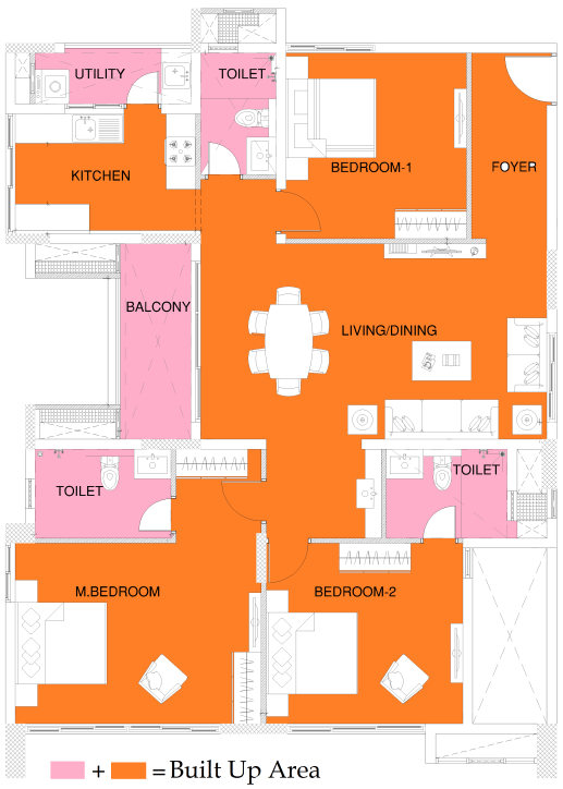 How To Check Carpet Area Of Flat Carpet Vidalondon