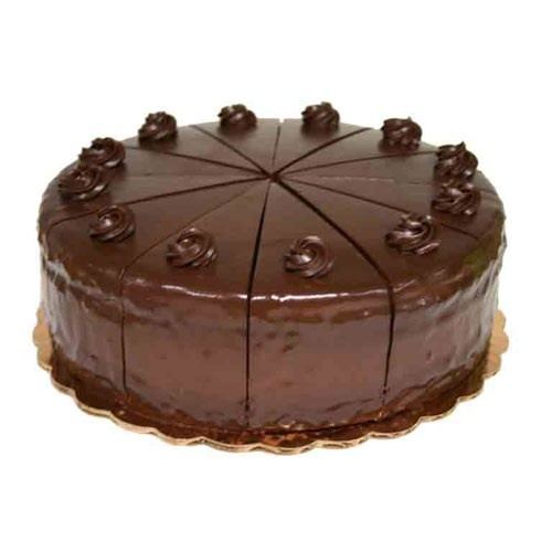 Why is my cake undercooked in the middle but not on the sides? Quora