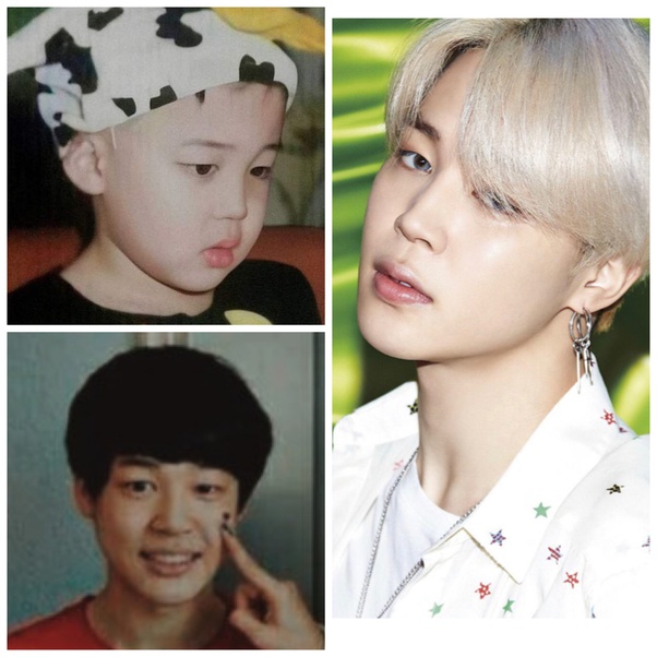 Bts Plastic Surgery Reddit Korean Idol