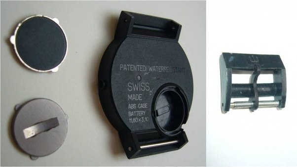 Where can you replace a watch battery? Quora