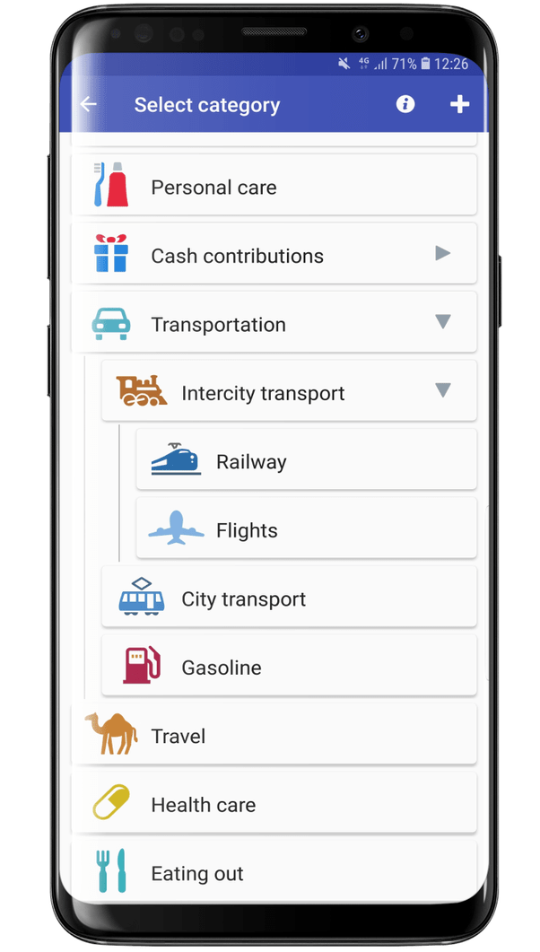Top 7 Best Money Management Apps For Android To Track Your Expenses