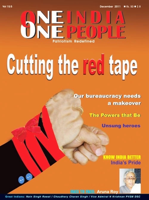 Bureaucratic Red Tape