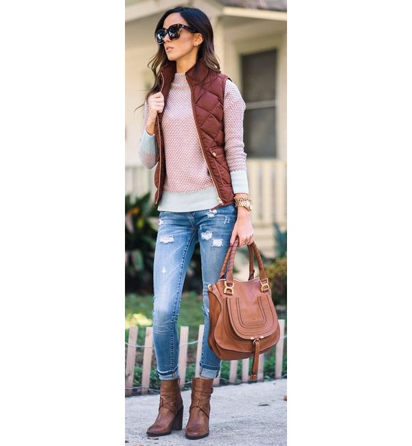 How long will the ripped jeans trend last? Quora