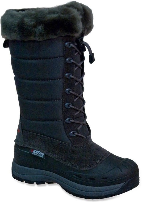 What shoes to wear in Minnesota/Canada in winter as a female? Quora