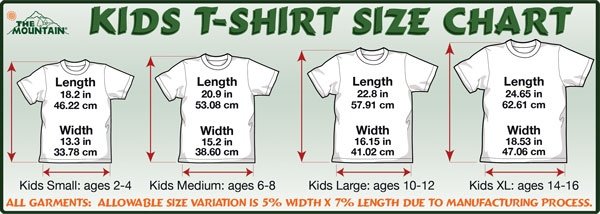 Old Navy Mens Shirt Size Chart