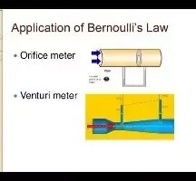 What Is A Venturimeter? Why Do We Use It, And How Does It Work? - Quora