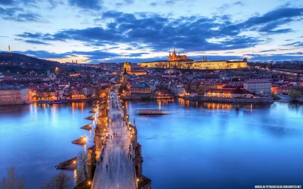 What are some of the most amazing places to visit in Europe? Quora