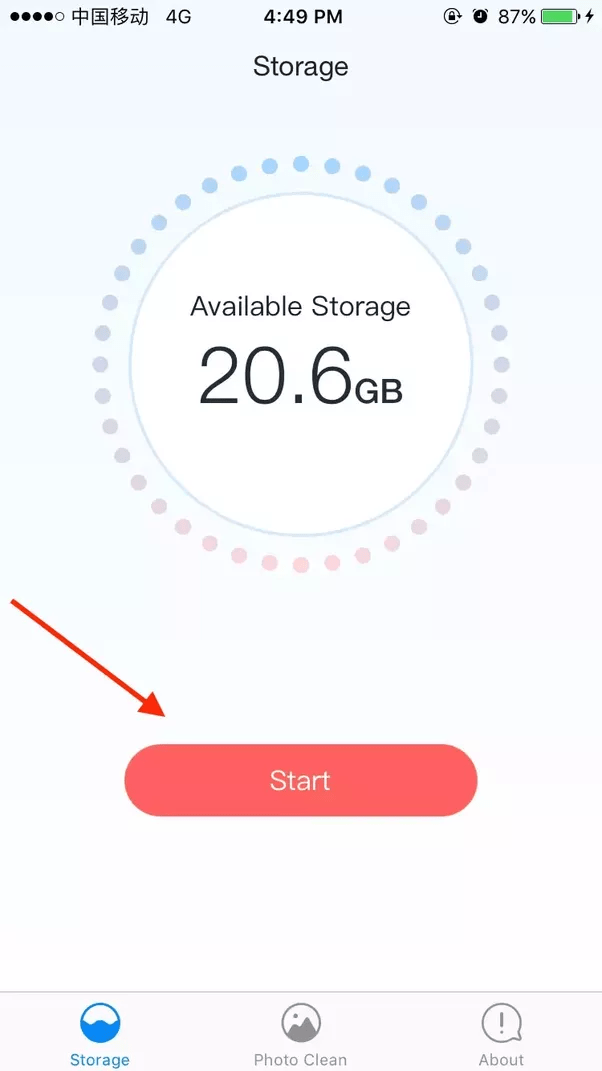 How to clean my iPhone Quora