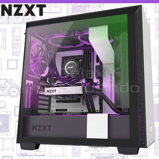 Apakah semua Casing PC cocok dengan semua Motherboard? - Quora