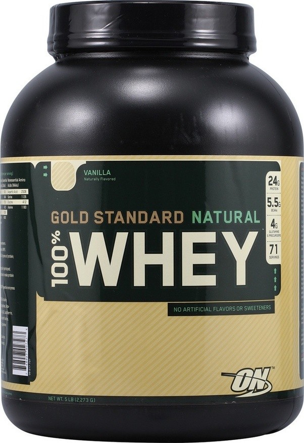 What supplements, aside from whey protein, should someone looking to