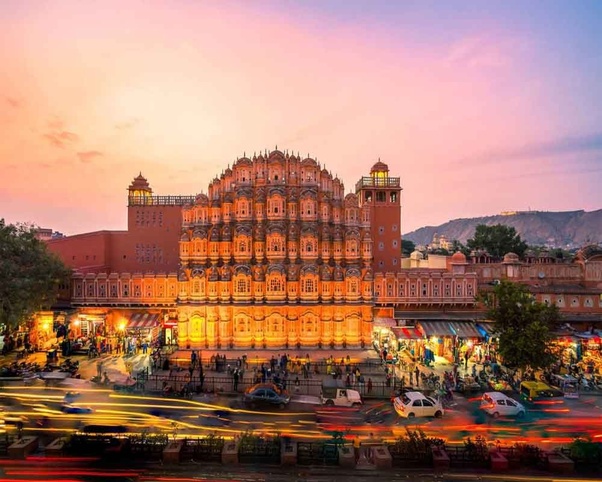 What are the best places in North India to visit in April? Quora