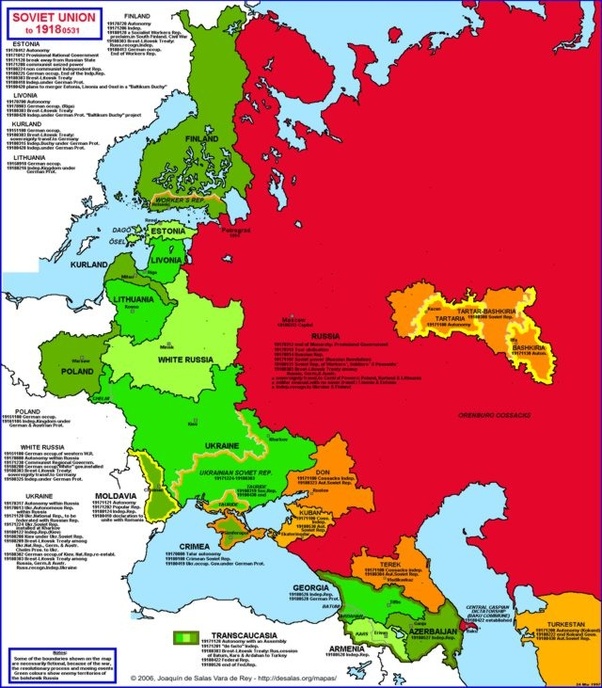 How Much Territory Can Ukraine Take Back from Russia?