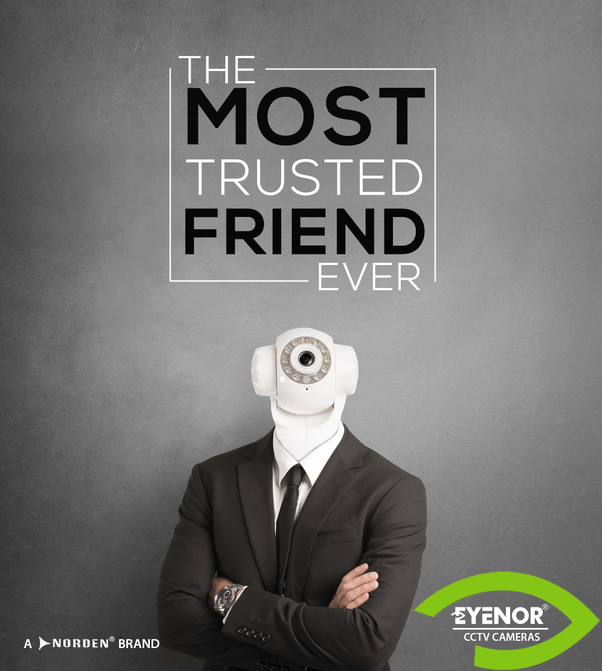 What are the best CCTV camera brands in India? Quora