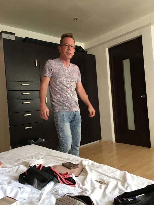 Can a 50yearold man be as fit as a 25yearold man? Quora