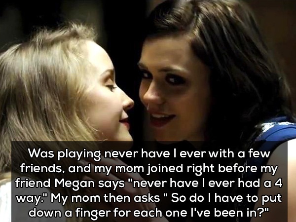 What is your most embarrassing truth/ dare experience? Quora