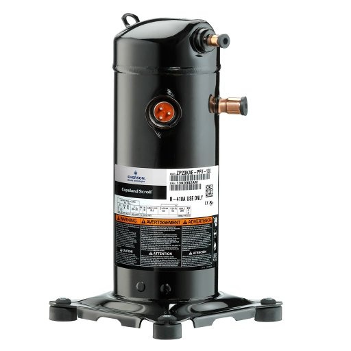 What Types Of Compressors Are Used In Air Conditions And Refrigerators