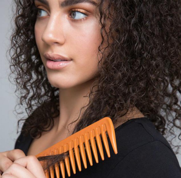 Will a human hair wig frizz? Quora