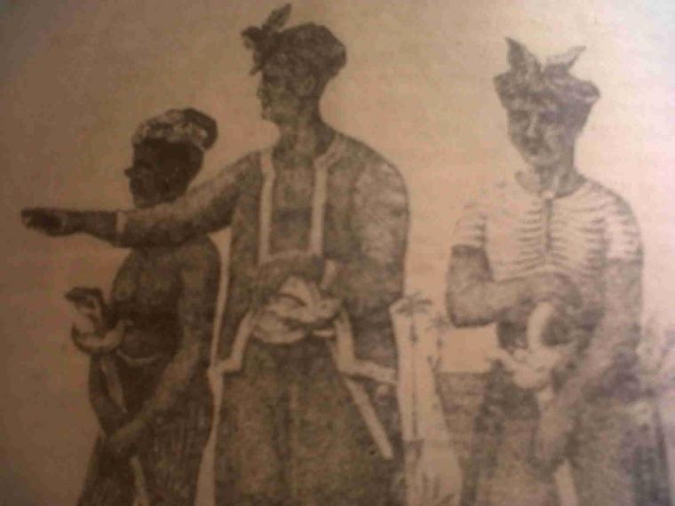 Apa arti &lsquo;kimak&rsquo;? - Quora