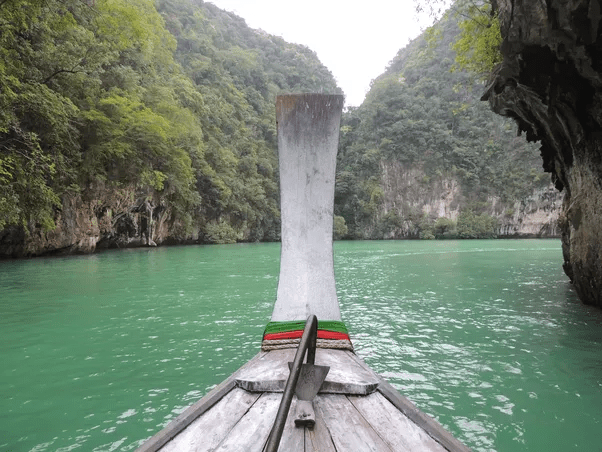 Why is Thailand a great place to visit? Quora