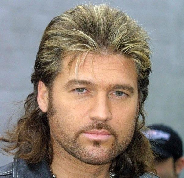 How to do a mullet haircut Quora