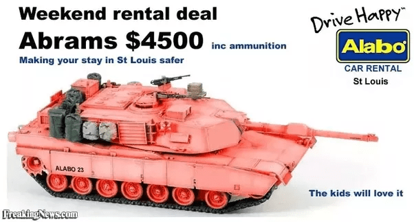 What happens if you crash someone else�s rental car? Quora