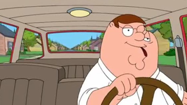 Why do people get offended by Family Guy? Quora