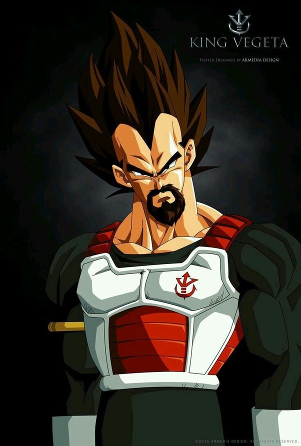 Who are all the currently known canon Saiyans? Quora