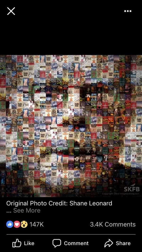 What is the meanest gift I can give a jigsaw puzzle