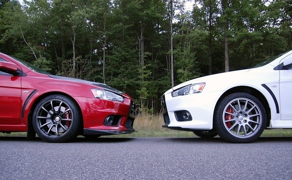 What are the advantages of having a lowered car? Quora