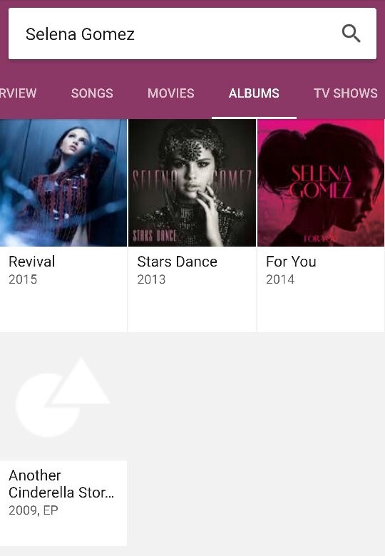 As of 2017, which is your favorite Google product or feature of a