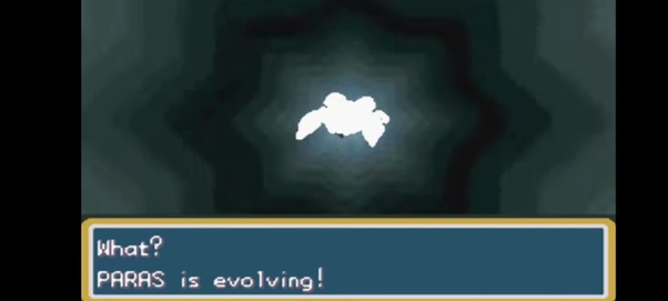 Oddish Evolution Level Fire Red Dolmetcher