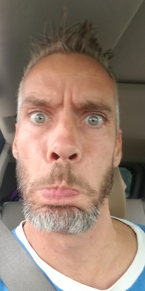 Why do people who abuse methamphetamine all look like they